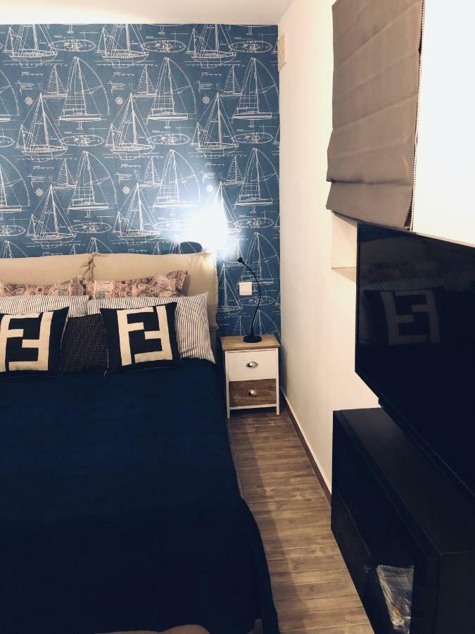 Herberg Nautilus Boutique Townhouse Sliema
