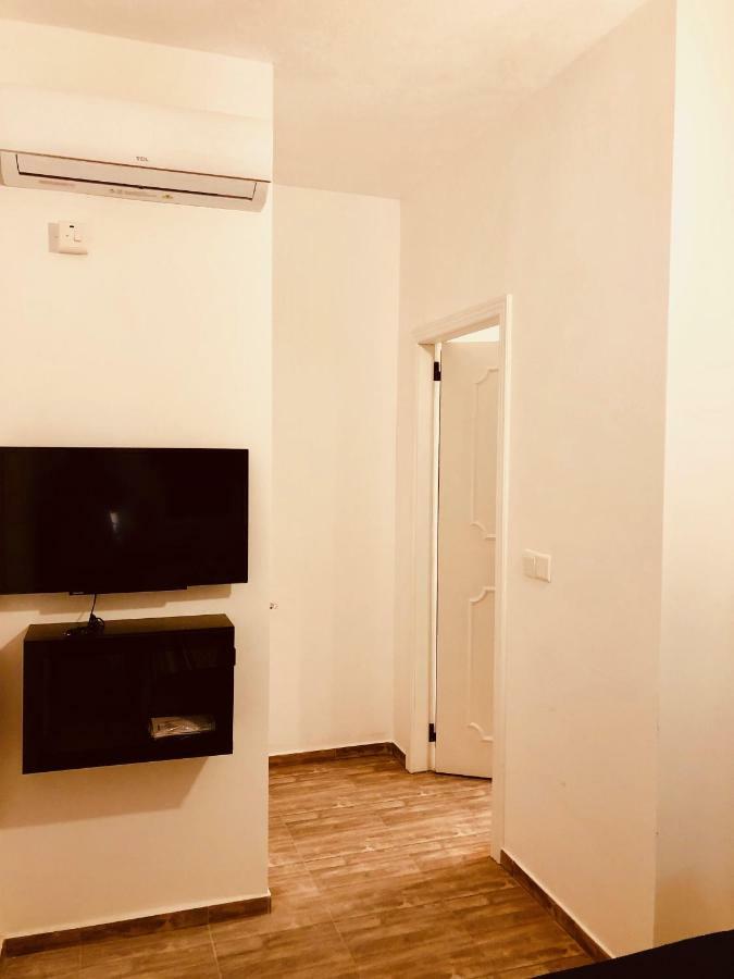 Nautilus Boutique Townhouse Herberg *