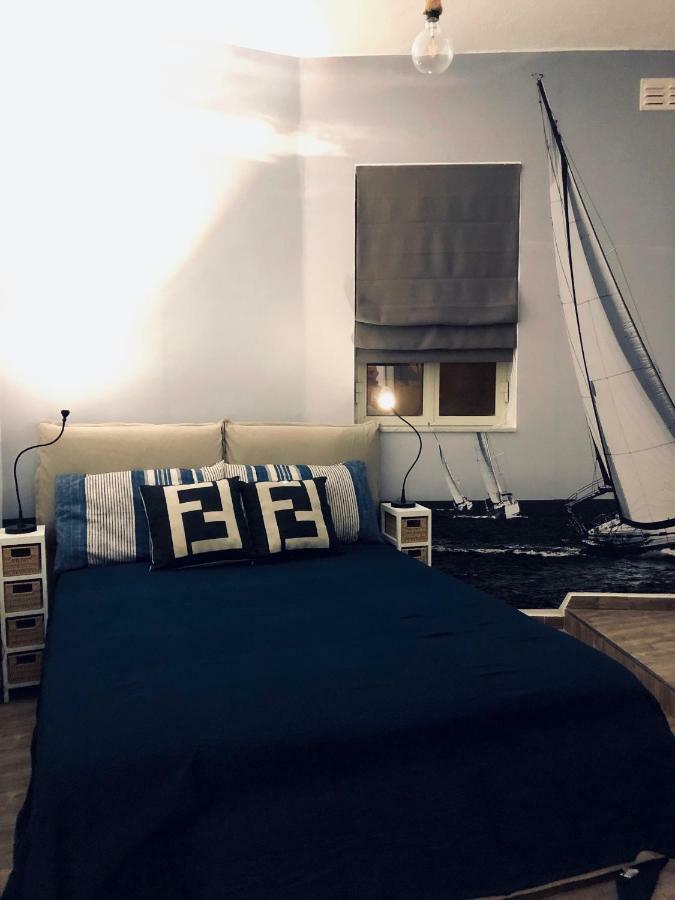 Nautilus Boutique Townhouse Sliema