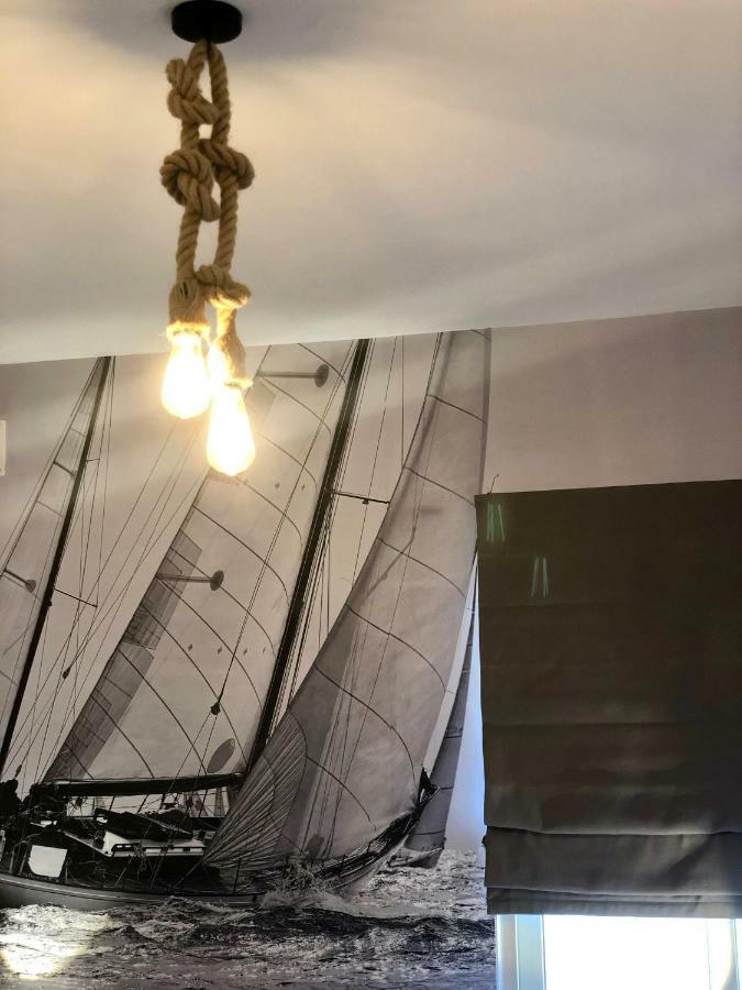 Herberg Nautilus Boutique Townhouse *