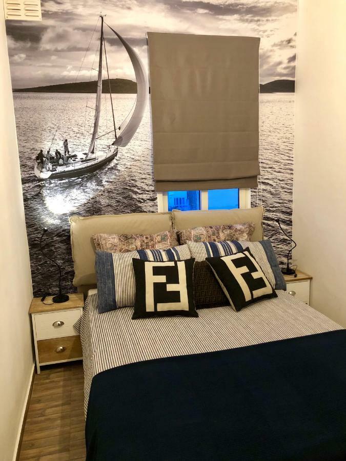 Herberg Nautilus Boutique Townhouse Sliema