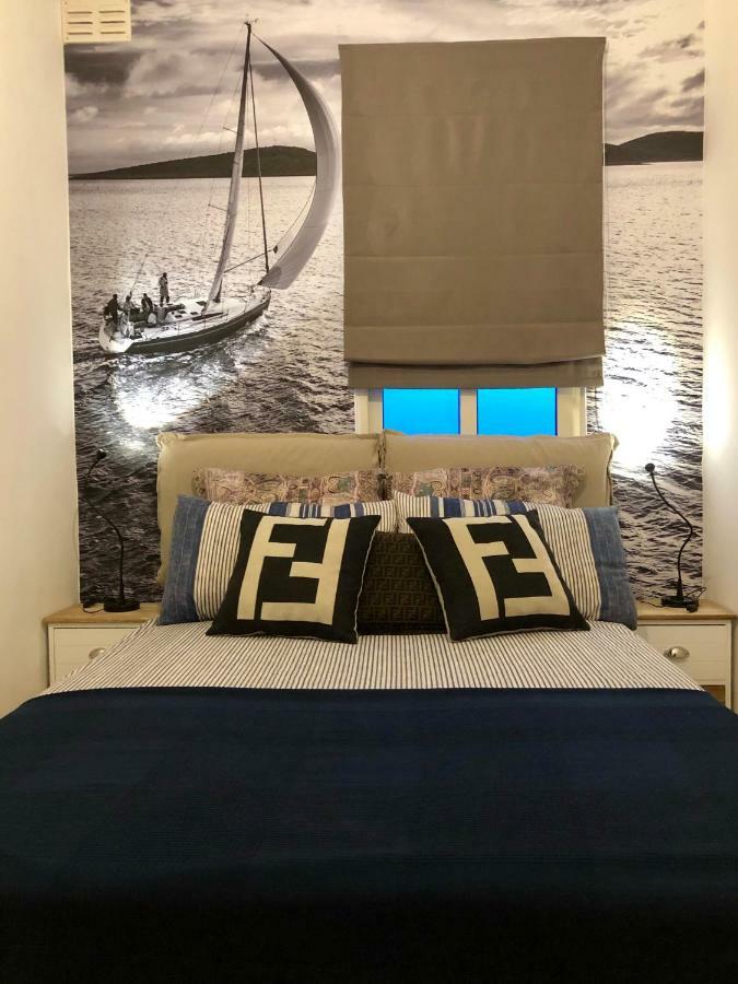 Herberg Nautilus Boutique Townhouse