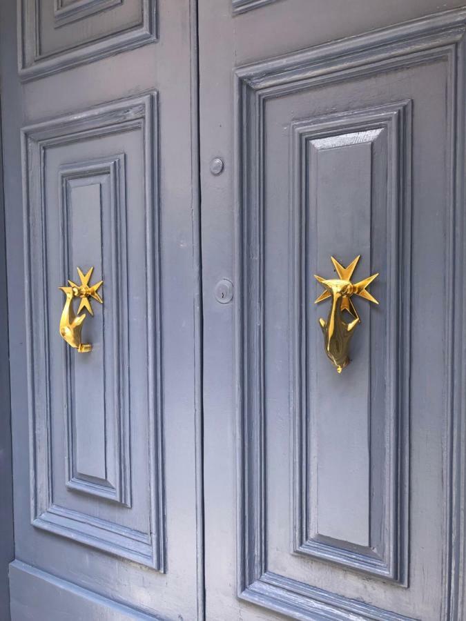 Nautilus Boutique Townhouse Herberg *