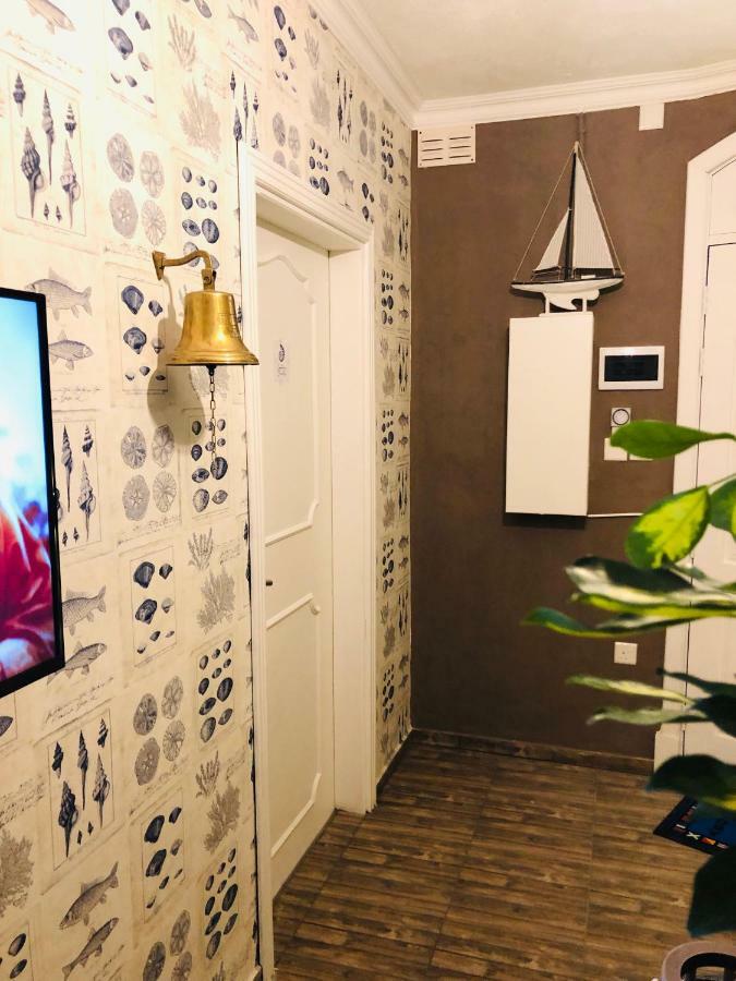 Nautilus Boutique Townhouse *