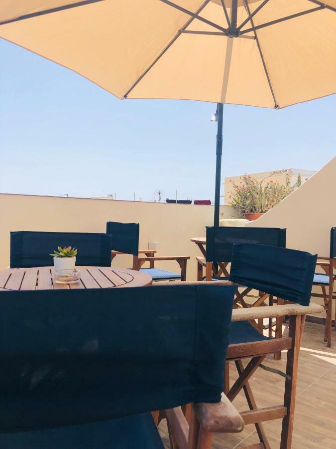 Nautilus Boutique Townhouse * Sliema