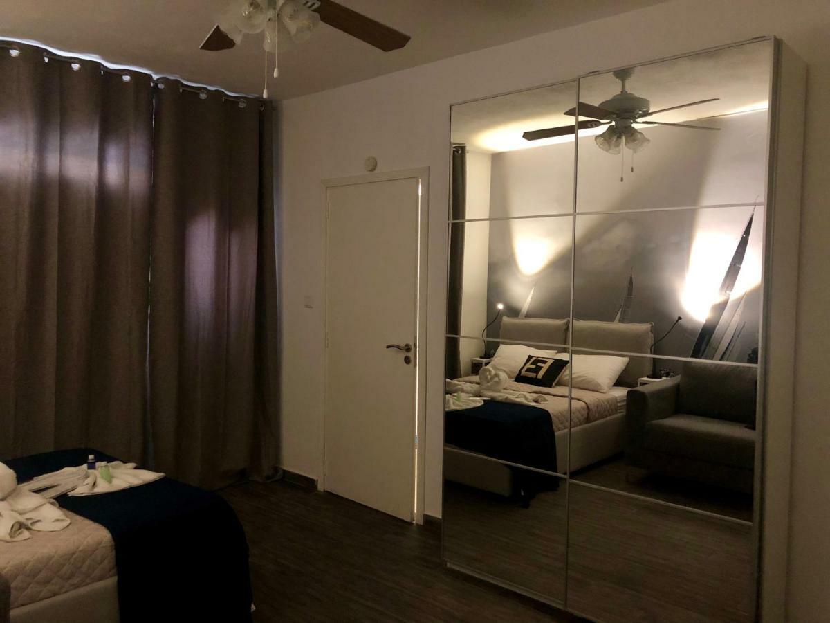 Herberg Nautilus Boutique Townhouse