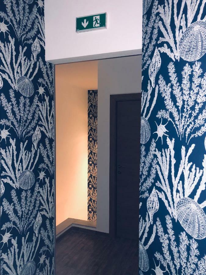 Inn Nautilus Boutique Townhouse *
