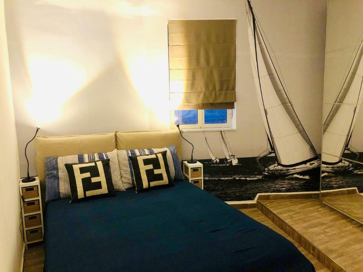Inn Nautilus Boutique Townhouse