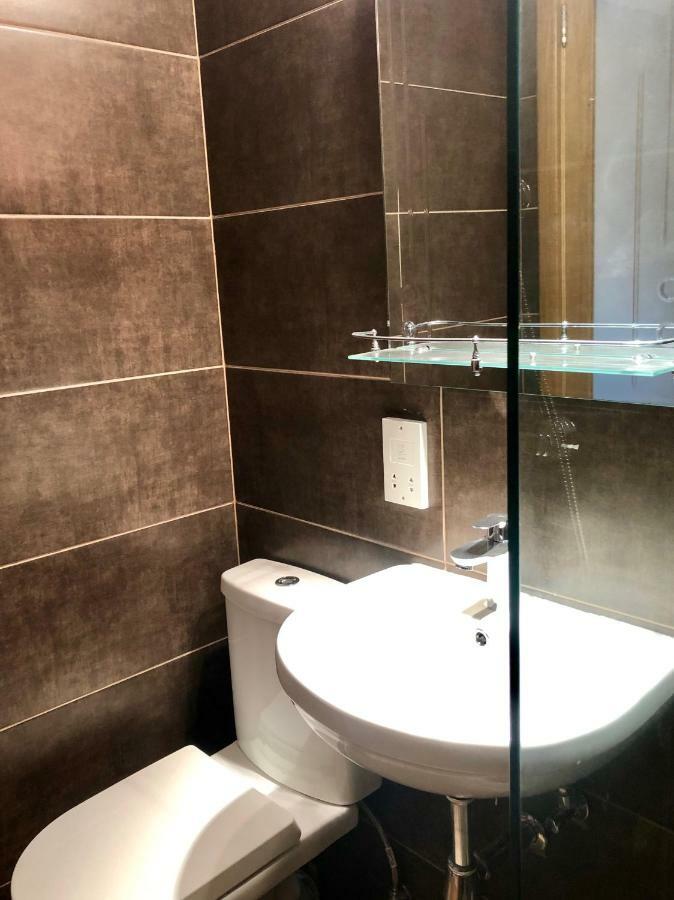 Inn Nautilus Boutique Townhouse *