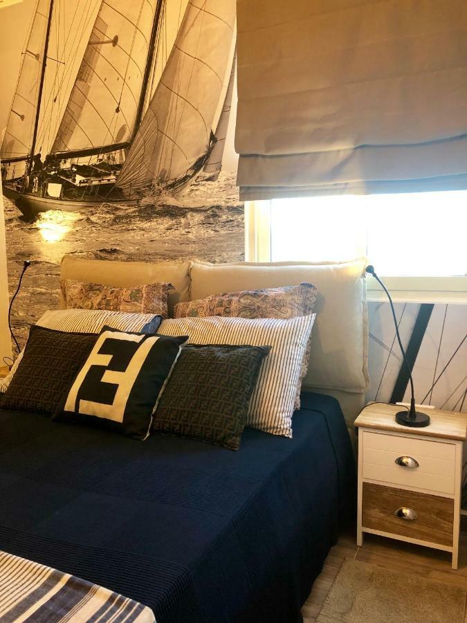 Nautilus Boutique Townhouse * Sliema