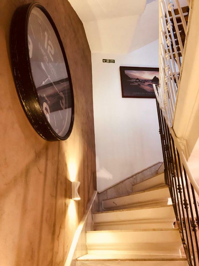 Inn Nautilus Boutique Townhouse Sliema