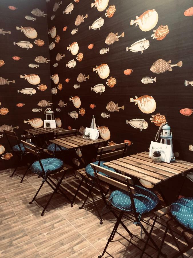 Nautilus Boutique Townhouse Inn *