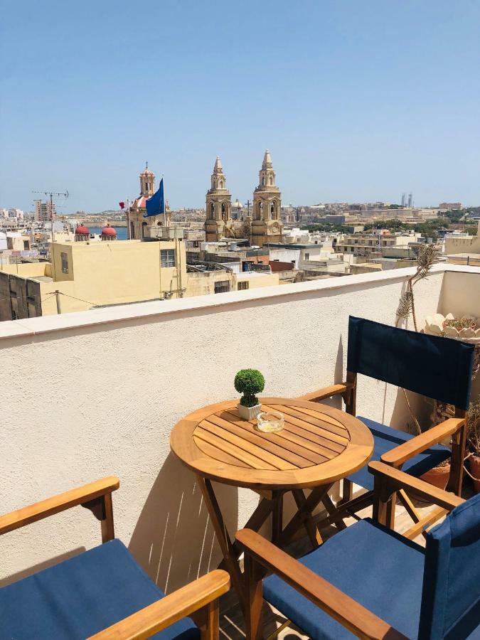 Nautilus Boutique Townhouse Sliema