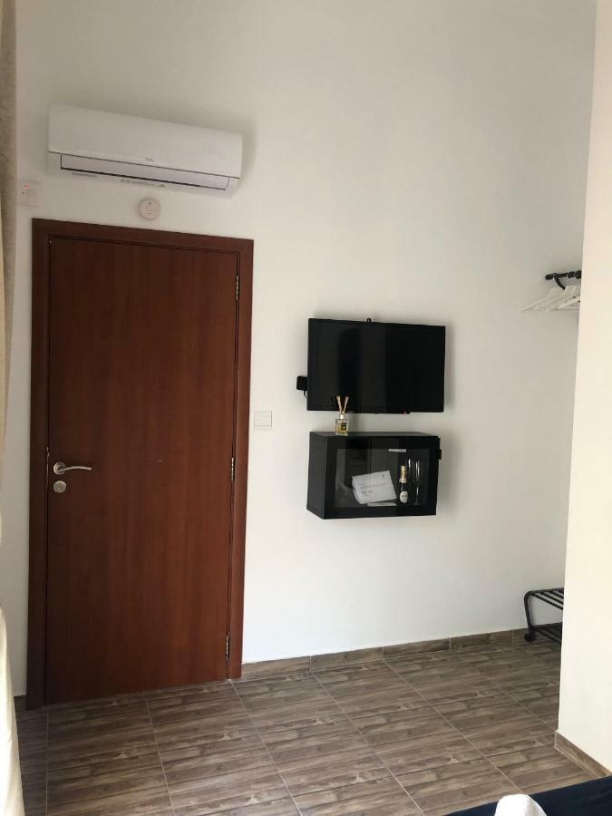 Inn Nautilus Boutique Townhouse *