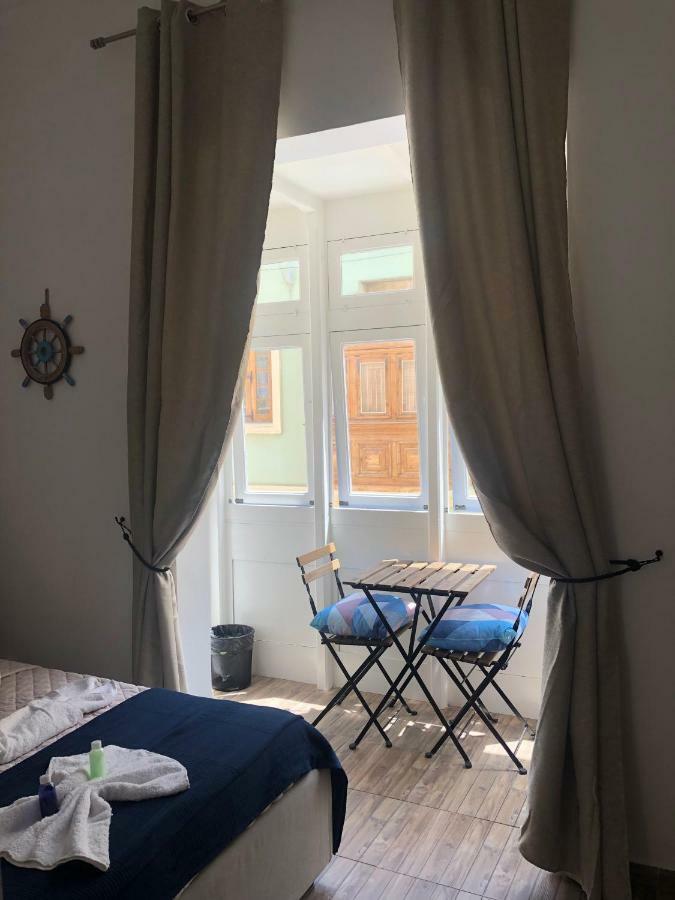 Inn Nautilus Boutique Townhouse