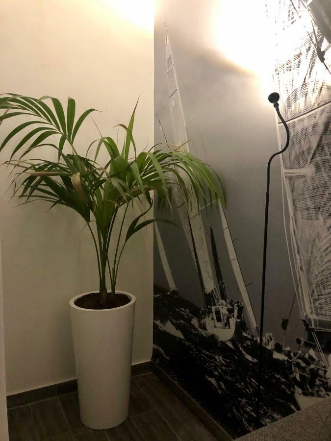 Inn Nautilus Boutique Townhouse Sliema