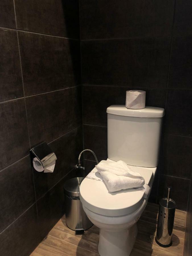 Nautilus Boutique Townhouse Inn *